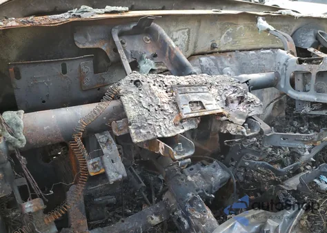 2012 Ford F350 Super Duty из США, поврежденный, VIN 1FT8W3BT4CEA32418